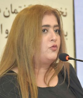Pak Afghan Members Of Academia Parliament Civil Society Attend First Regional Forum By Sassi Wfa 