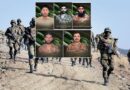 Pak Army Captain Among Six Heroes Martyred In Operation Against Indian Sponsored Terrorists