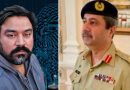Pak Army Ex Brigadier Rashid Naseer Roars Back After Winning Defamation Case Against Adil Raja