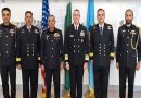 Pak Navy Chief Engages With Us Officials On Regional Maritime Issues