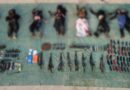 Pak Security Forces Strike Hard As Indian Sponsored Khwarij Gunned Down In Tank