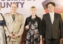 Pak Values Germanys Contributions In Various Sectors Uplift Tarar