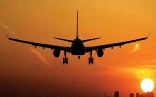 Pakistan Announces Closure Of Airspace Shared With India For Two Days