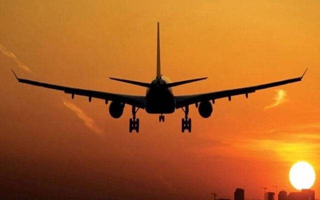 Pakistan Announces Closure Of Airspace Shared With India For Two Days