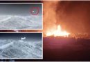 Pakistan Army Destroys Afghan Taliban Tanks In Fierce Clashes Along Kurram Border