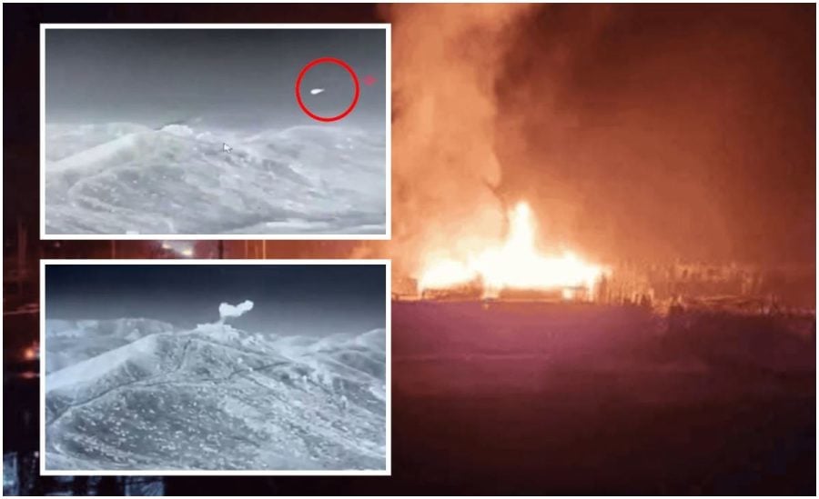 Pakistan Army Destroys Afghan Taliban Tanks In Fierce Clashes Along Kurram Border