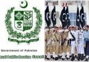 Pakistan Army Navy And Air Force Officers Approved For Key Civil Service Roles
