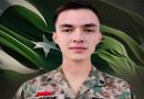 Pakistan Armys Major Sibtain Martyred 7 Terrorists Killed In Di Khan Operation