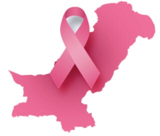 Pakistan Atomic Energy Breast Cancer Awareness Campaign 2024 