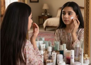 Pakistan Braces For Crackdown On Toxic Whitening Creams
