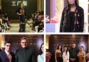 Pakistan Debuts Silk Road Elegance Fashion Show In Shanghai