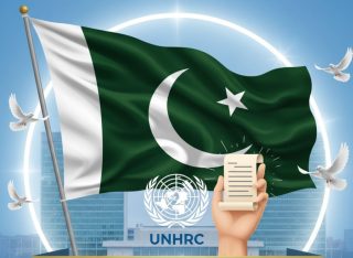 Pakistan Elected To Un Human Rights Council For 2026 28 Term