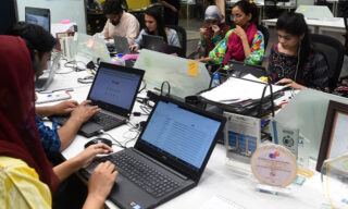 Pakistan Emerges As Global Mobile App Development Hub With Over 1000 Launches In 2024