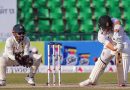 Pakistan Gain 109 Run Lead As South Africa Dismissed For 269 In Lahore Test