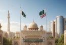 Pakistan Gets Its First Imperial College London Campus In Lahore