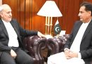 Pakistan Iran Reaffirm Commitment To Enhance Parliamentary Cooperation