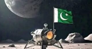 Pakistan Just 10 Years From Landing Its First Mission On Moon