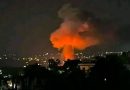 Pakistan Launches Deadly Airstrikes On Gul Bahadur Camps In Afghanistans Paktika