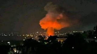 Pakistan Launches Deadly Airstrikes On Gul Bahadur Camps In Afghanistans Paktika