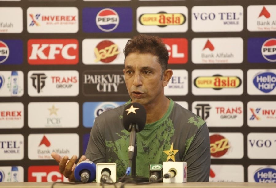 Pakistan May Bring Third Spinner In Second Test Against South Africa