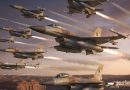 Pakistan Moves To Advance F 16 Fleet With Cutting Edge Amraam Missiles Amid Tensions With India