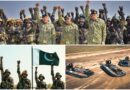 Pakistan Navy Goes High Tech With Modern Hovercraft To Advance Coastal Defense