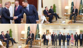 Pakistan Opens Doors To Poland In Energy Mining And It Sectors