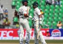 Pakistan Opt To Bat First Against South Africa In First Test