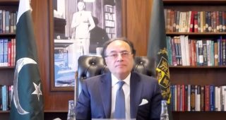 Pakistan Optimistic For Imf Staff Level Agreement Soon Says Finance Minister