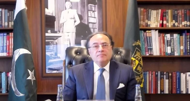 Pakistan Optimistic For Imf Staff Level Agreement Soon Says Finance Minister