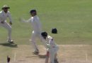 Pakistan Post 368 8 Against South Africa On Second Day Of First Test