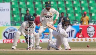 Pakistan Ready To Whitewash South Africa As Final Test Begins Today