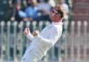 Pakistan Set 68 Runs Target For Sa As Harmer Takes Six Wicket Haul