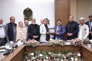 Pakistan Specific Business Expo To Begin In Kuwait On December 11