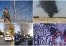 Pakistan Stops Strikes Amid Border Clashes As Taliban Govt Requests Ceasefire