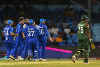Pakistan To Proceed With Tri Nation Series After Afghanistans Withdrawal