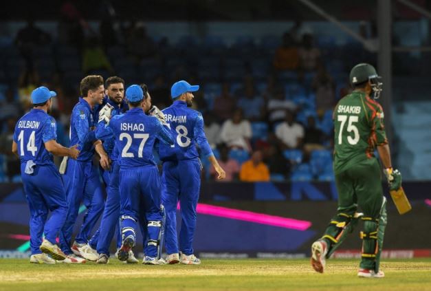 Pakistan To Proceed With Tri Nation Series After Afghanistans Withdrawal