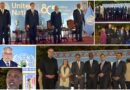 Pakistan Un Reaffirm Partnership For Shared Progress At Un Day Reception In Islamabad