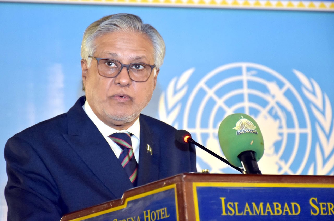 Pakistan Un Reaffirm Partnership For Shared Progress At Un Day Reception In Islamabad 