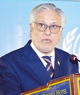 Pakistan Un Reaffirm Partnership For Shared Progress At Un Day Reception In Islamabad 