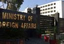 Pakistan Urges Afghan Taliban To Honour Their Commitments As Doha Talks Begins Today