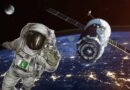 Pakistani Astronaut To Join Chinas Spaceflight Mission As Payload Specialist