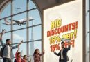 Pakistani Travelers Rejoice As Flights To Dubai Now 15 Cheaper With New Offer