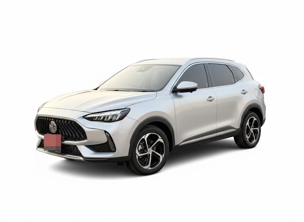 Pakistans First Hybrid Mg Phev Now Comes With 0 Markup Financing Free Maintenance 