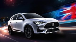 Pakistans First Hybrid Mg Phev Now Comes With 0 Markup Financing Free Maintenance