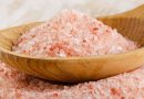 Pakistans Himalayan Pink Salt Earns International Recognition At Belgium Summit