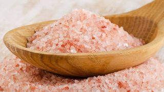 Pakistans Himalayan Pink Salt Earns International Recognition At Belgium Summit
