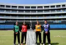 Pcb Shifts Womens U 19 Skills Fitness Camp From Lahore To Karachi