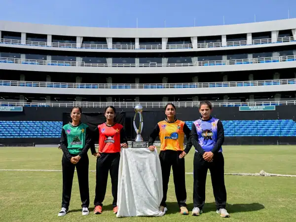 Pcb Shifts Womens U 19 Skills Fitness Camp From Lahore To Karachi