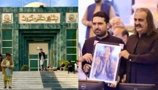 Phc Seeks Governors Availability Report Over Oath Delay Of Newly Elected Kp Cm